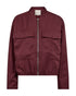 Freequent FQGRSFLYA Jacket – Bordeaux (Port Royale) 206693